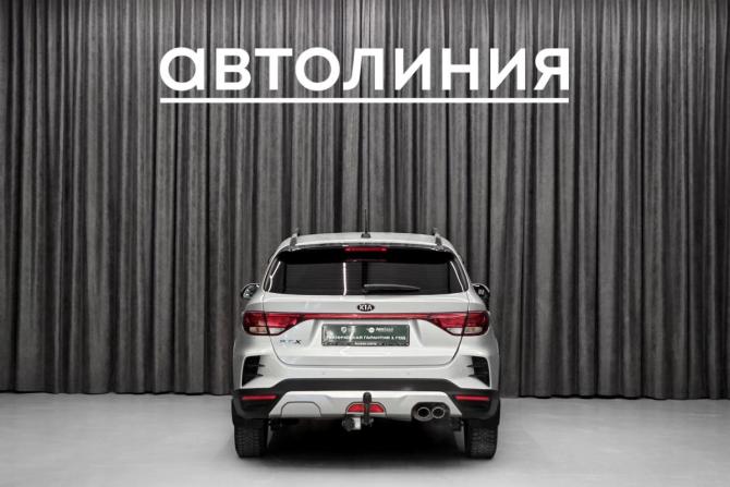 Kia Rio IV Рестайлинг с пробегом 2021 года, цена 1 685 000 рублей, 38000 км, хэтчбек, Автокод Объявления