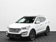Hyundai Santa Fe III Москва  - изображение 22