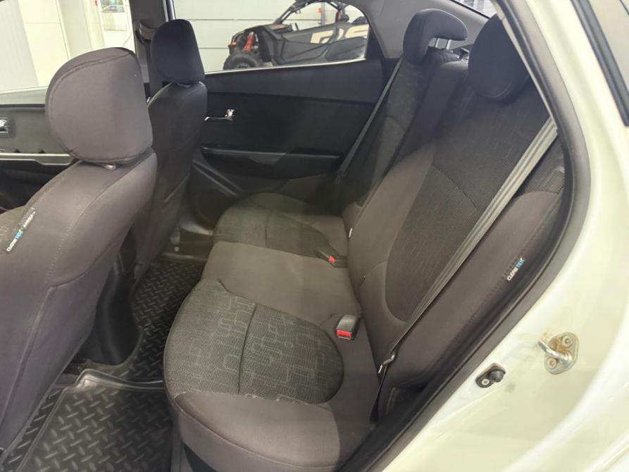 Kia Rio III Краснодар  - изображение 13