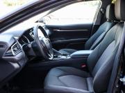 Toyota Camry VIII (XV70) Москва  - изображение 40