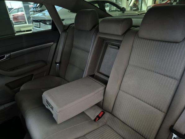 Audi A6 III (C6) с пробегом 2006 года, цена 669 000 рублей, 341865 км, седан, Автокод Объявления