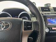 Toyota Land Cruiser Prado 150 Series Рестайлинг 1 Уфа  - изображение 40