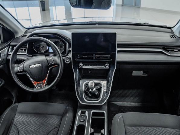 Haval M6 II с пробегом 2023 года, цена 1 736 000 рублей, 51585 км, внедорожник, Автокод Объявления