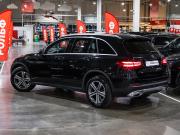 Mercedes-Benz GLC I (X253) Санкт-Петербург  - изображение 33