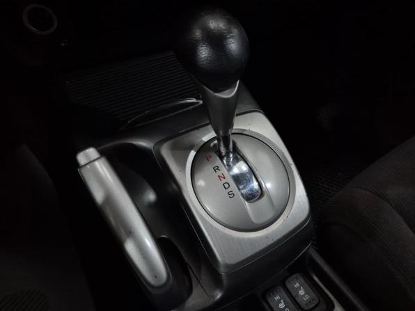 Honda Civic VIII с пробегом 2008 года, цена 760 000 рублей, 313616 км, седан, Автокод Объявления