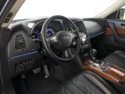 Infiniti QX70 Москва  - изображение 51