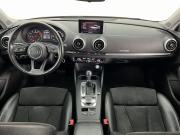 Audi A3 III (8V) Рестайлинг Москва  - изображение 35