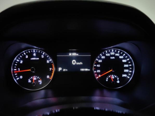 Kia Cerato IV с пробегом 2019 года, цена 1 775 000 рублей, 150000 км, седан, Автокод Объявления