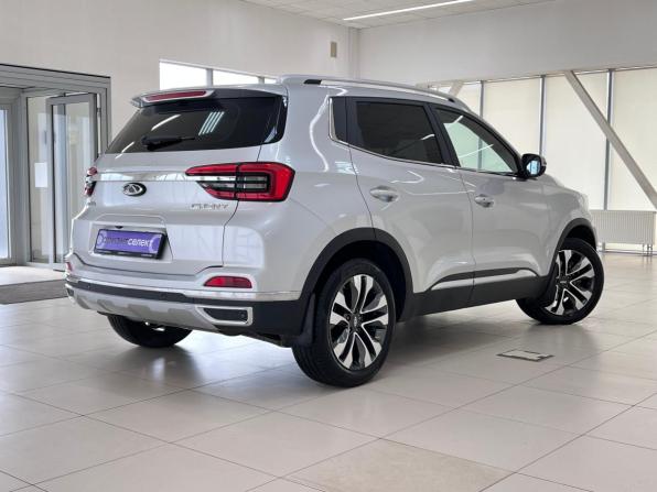 Chery Tiggo 4 I Рестайлинг с пробегом 2019 года, цена 1 210 000 рублей, 96000 км, внедорожник, Автокод Объявления