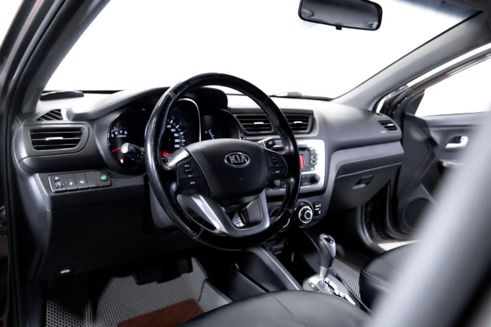 Kia Rio III Тюмень  - изображение 12