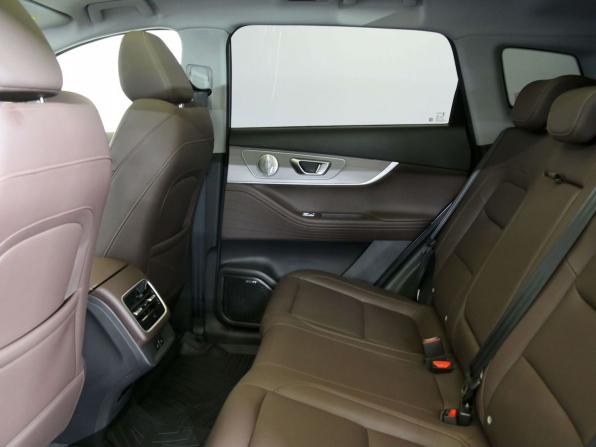 Chery Tiggo 7 Pro Max I Рестайлинг с пробегом 2024 года, цена 2 245 000 рублей, 20320 км, внедорожник, Автокод Объявления