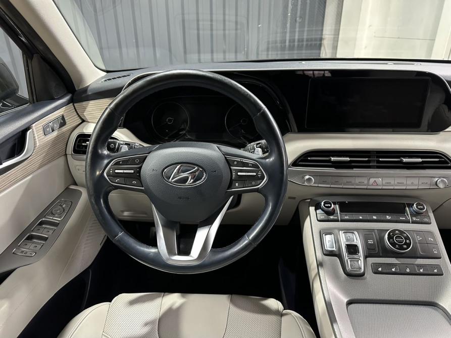 Hyundai Palisade I Ростов-на-Дону  - изображение 10