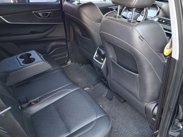 Chery Tiggo 8 Pro I с пробегом 2021 года, цена 1 659 000 рублей, 124626 км, внедорожник, Автокод Объявления