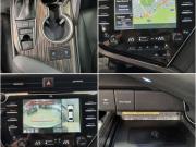Toyota Camry VIII (XV70) Москва  - изображение 39