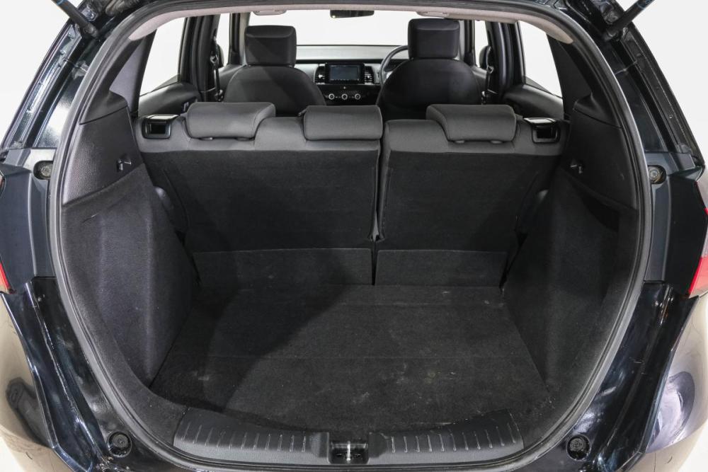 Honda Fit IV Новокузнецк  - изображение 32