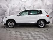 Volkswagen Tiguan I Рестайлинг Ульяновск  - изображение 22