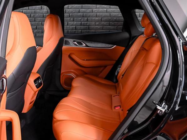 Geely Galaxy M7 с пробегом 2026 года, цена 3 815 000 рублей, 50 км, внедорожник, Автокод Объявления