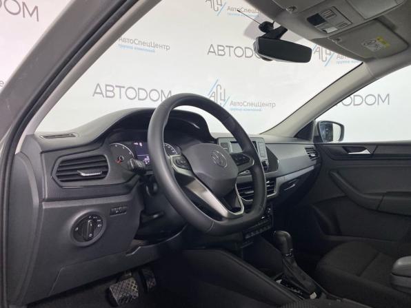 Volkswagen Polo VI с пробегом 2021 года, цена 1 639 900 рублей, 70000 км, лифтбек, Автокод Объявления