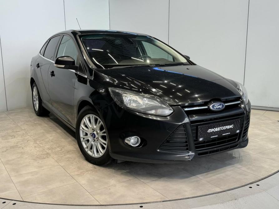 Ford Focus III Волжский  - изображение 7