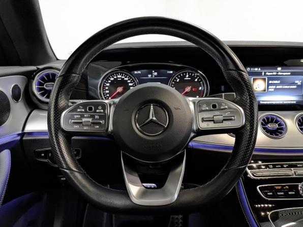 Mercedes-Benz E-Класс V (W213 S213 C238) с пробегом 2020 года, цена 4 250 000 рублей, 78427 км, купе-хардтоп, Автокод Объявления