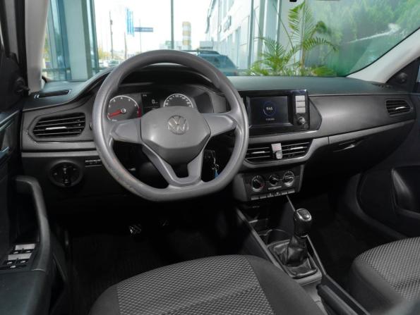 Volkswagen Polo VI с пробегом 2020 года, цена 1 198 000 рублей, 77703 км, лифтбек, Автокод Объявления