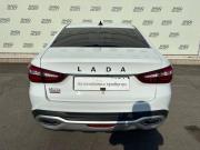 Lada (ВАЗ) Vesta I Рестайлинг (NG) Нижний Тагил  - изображение 28