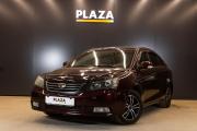Geely Emgrand EC7 Уфа  - изображение 20