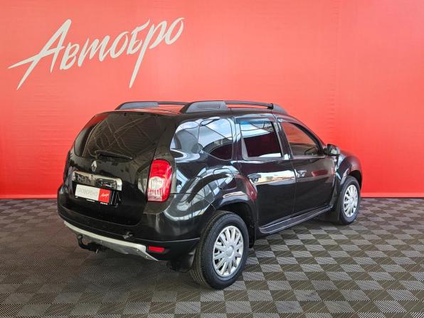 Renault Duster I с пробегом 2014 года, цена 820 000 рублей, 229356 км, внедорожник, Автокод Объявления
