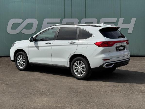 Haval M6 II с пробегом 2025 года, цена 1 879 000 рублей, 1161 км, внедорожник, Автокод Объявления