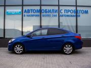 Hyundai Solaris I Екатеринбург  - изображение 23