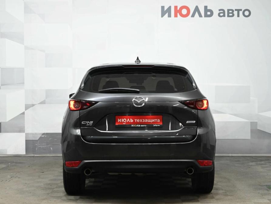 Mazda CX-5 II Екатеринбург  - изображение 5