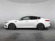 Kia Optima IV Рестайлинг Санкт-Петербург  - изображение 27