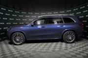Mercedes-Benz GLS II (X167) Рестайлинг Москва  - изображение 33