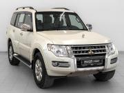 Mitsubishi Pajero IV Рестайлинг 2 Москва  - изображение 32