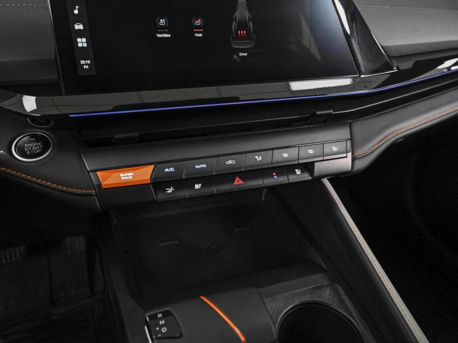 Changan UNI-V I Ставрополь  - изображение 14