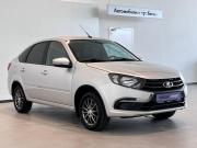 Lada (ВАЗ) Granta I Рестайлинг Волгоград  - изображение 31