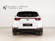 Kia Sportage IV Рестайлинг Казань  - изображение 12