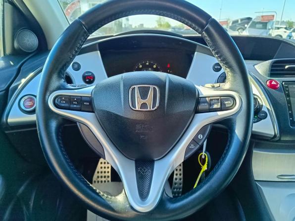 Honda Civic VIII с пробегом 2008 года, цена 849 000 рублей, 130000 км, седан, Автокод Объявления