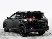 Toyota RAV4 IV (XA40) Рестайлинг Москва  - изображение 26