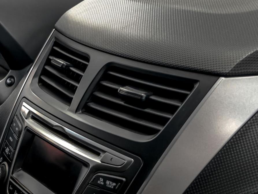 Hyundai Solaris I Рестайлинг Ростов-на-Дону  - изображение 16