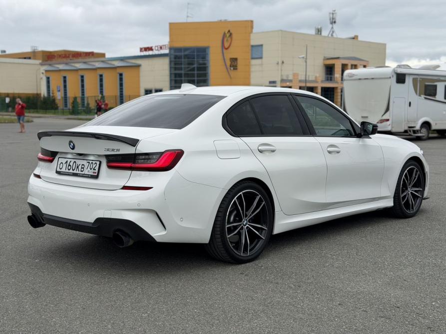 BMW 3 серии VII (G2x) Казань  - изображение 6