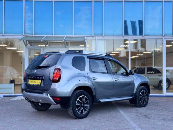 Renault Duster I Рестайлинг с пробегом 2020 года, цена 1 270 000 рублей, 44643 км, внедорожник, Автокод Объявления