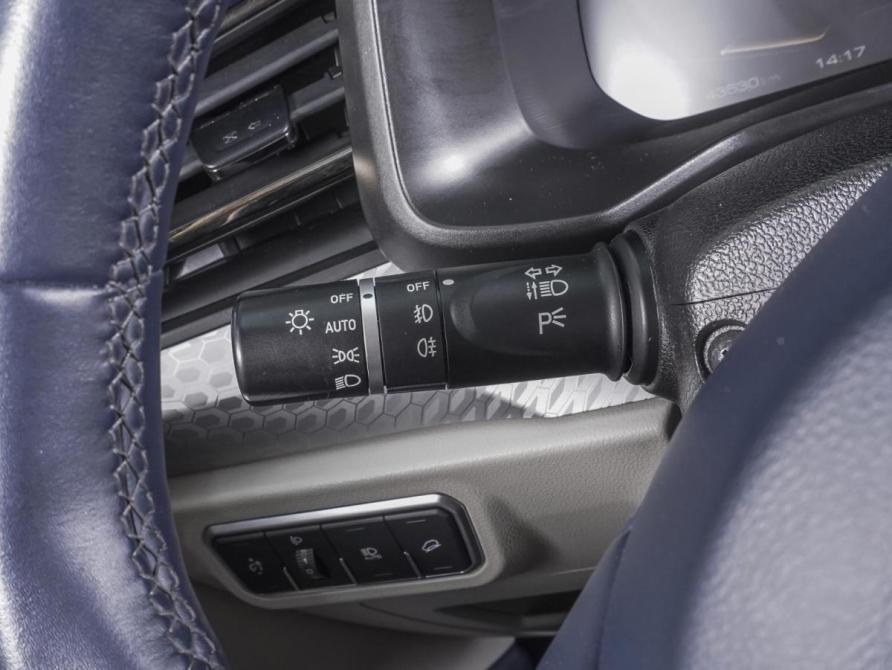 Haval F7x I Рестайлинг Ростов-на-Дону  - изображение 18