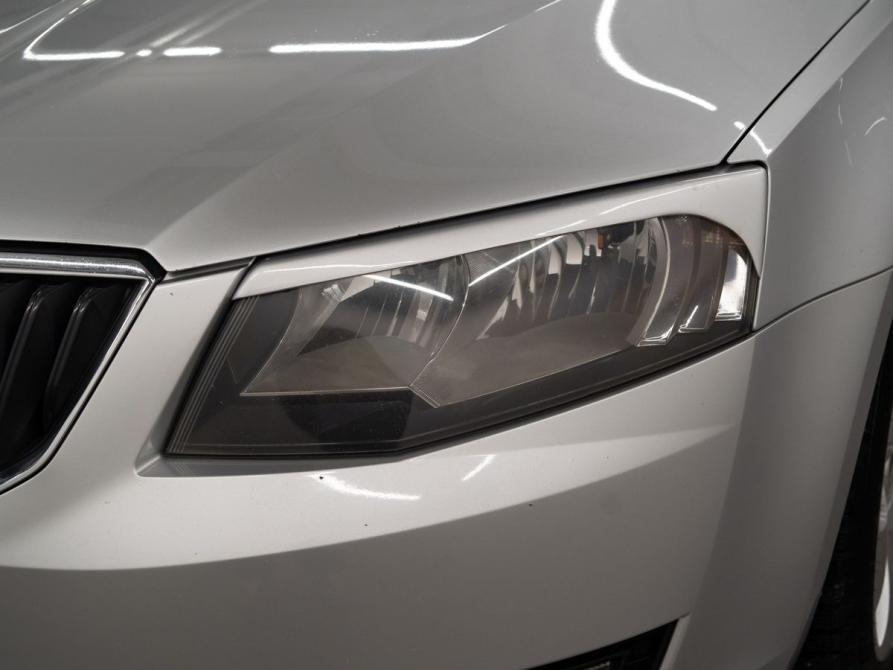 Skoda Octavia III (A7) Красноярск  - изображение 21