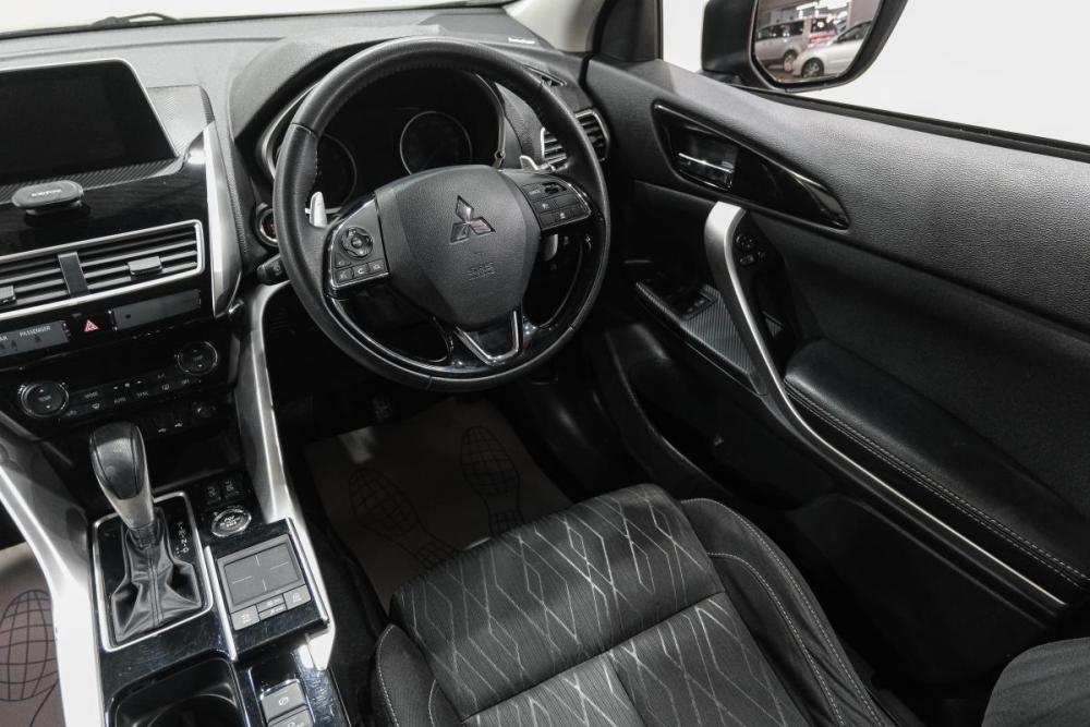 Mitsubishi Eclipse Cross I Новокузнецк  - изображение 18