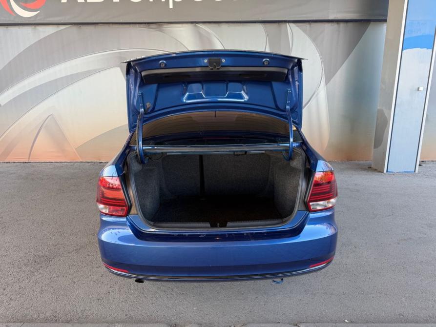 Volkswagen Polo V Рестайлинг Волгоград  - изображение 23