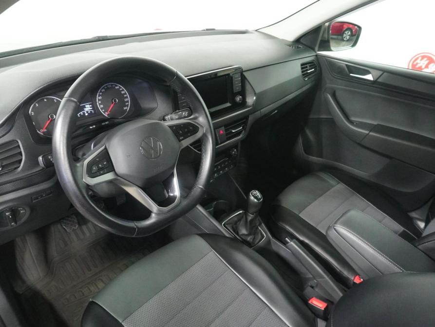 Volkswagen Polo VI Вологда  - изображение 9