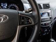 Hyundai Solaris I Рестайлинг Краснодар  - изображение 34