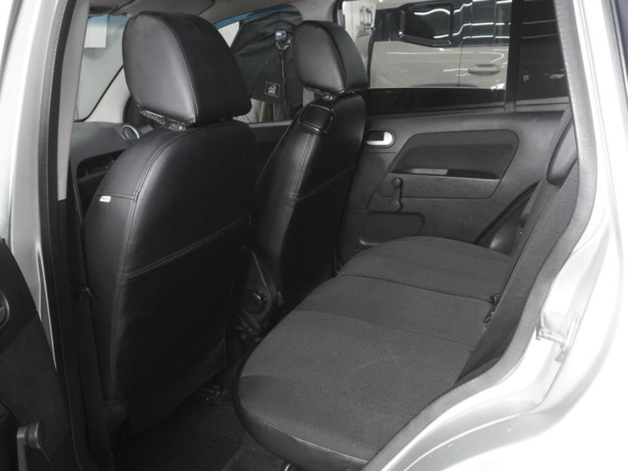 Ford Fusion I Рестайлинг Ростов-на-Дону  - изображение 11