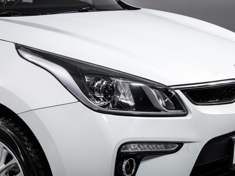 Kia Rio IV Москва  - изображение 17